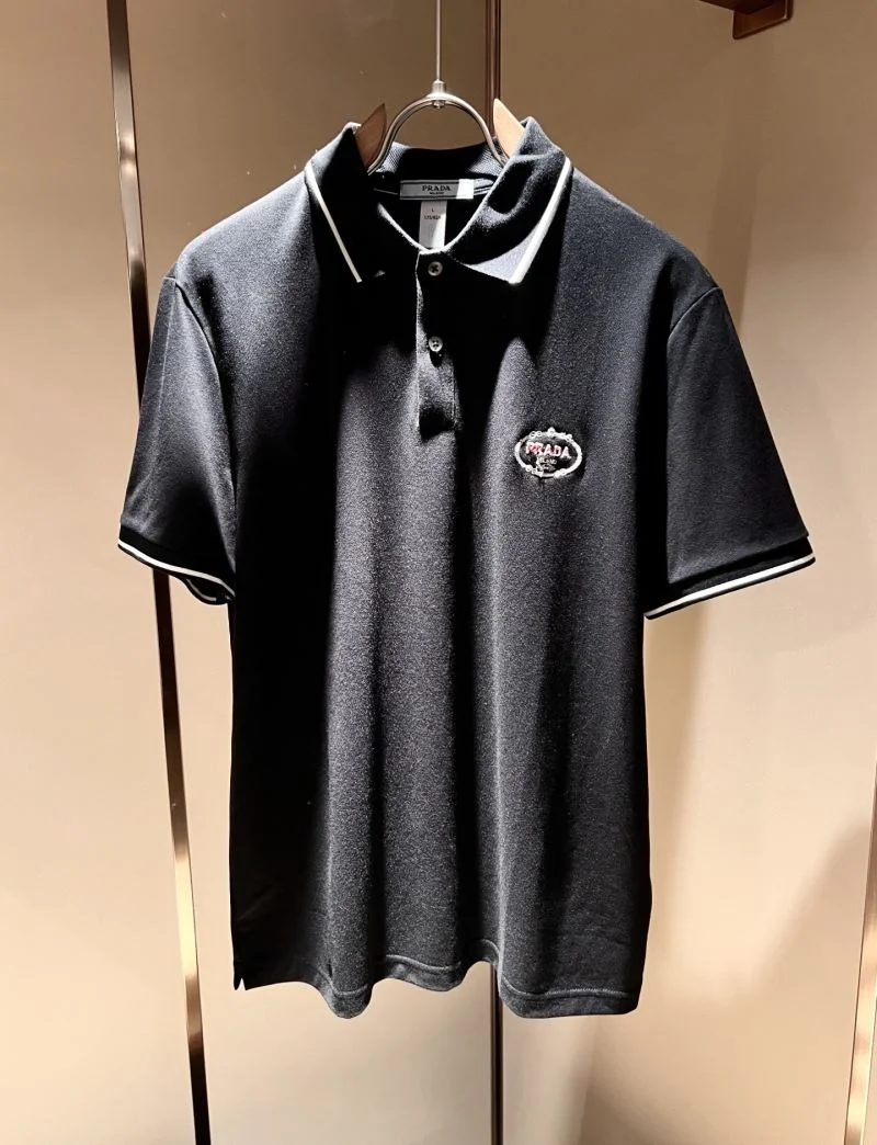 Prada T-Shirts Practical 167883