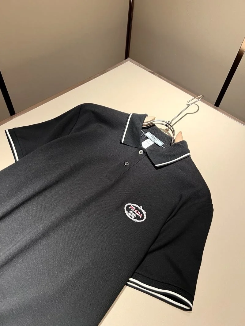 Prada T-Shirts Practical 167883