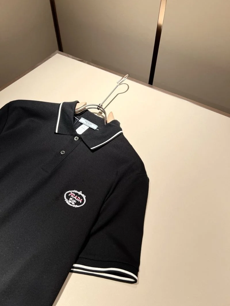 Prada T-Shirts Practical 167883