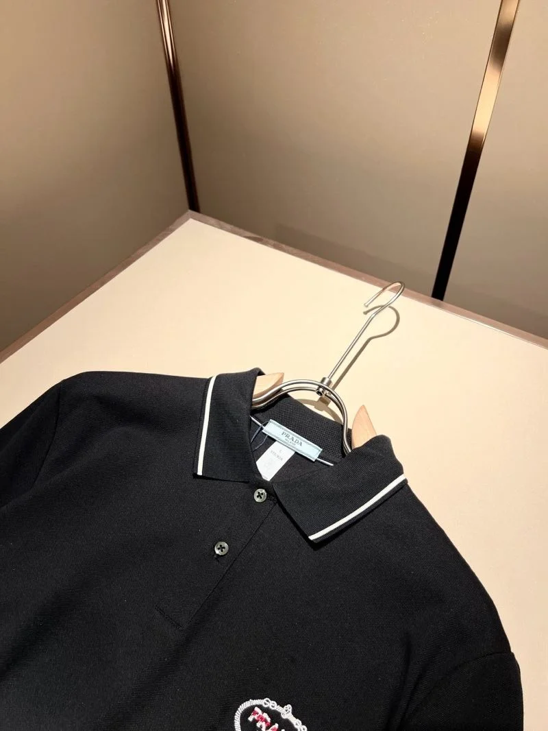 Prada T-Shirts Practical 167883