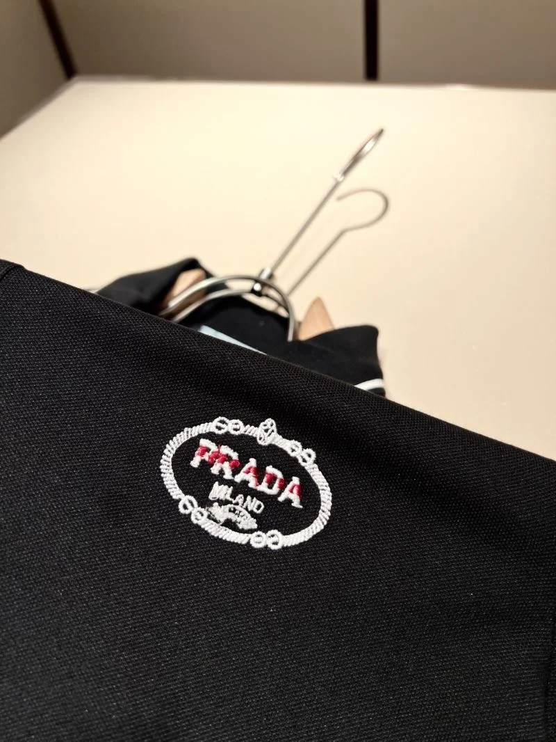 Prada T-Shirts Practical 167883