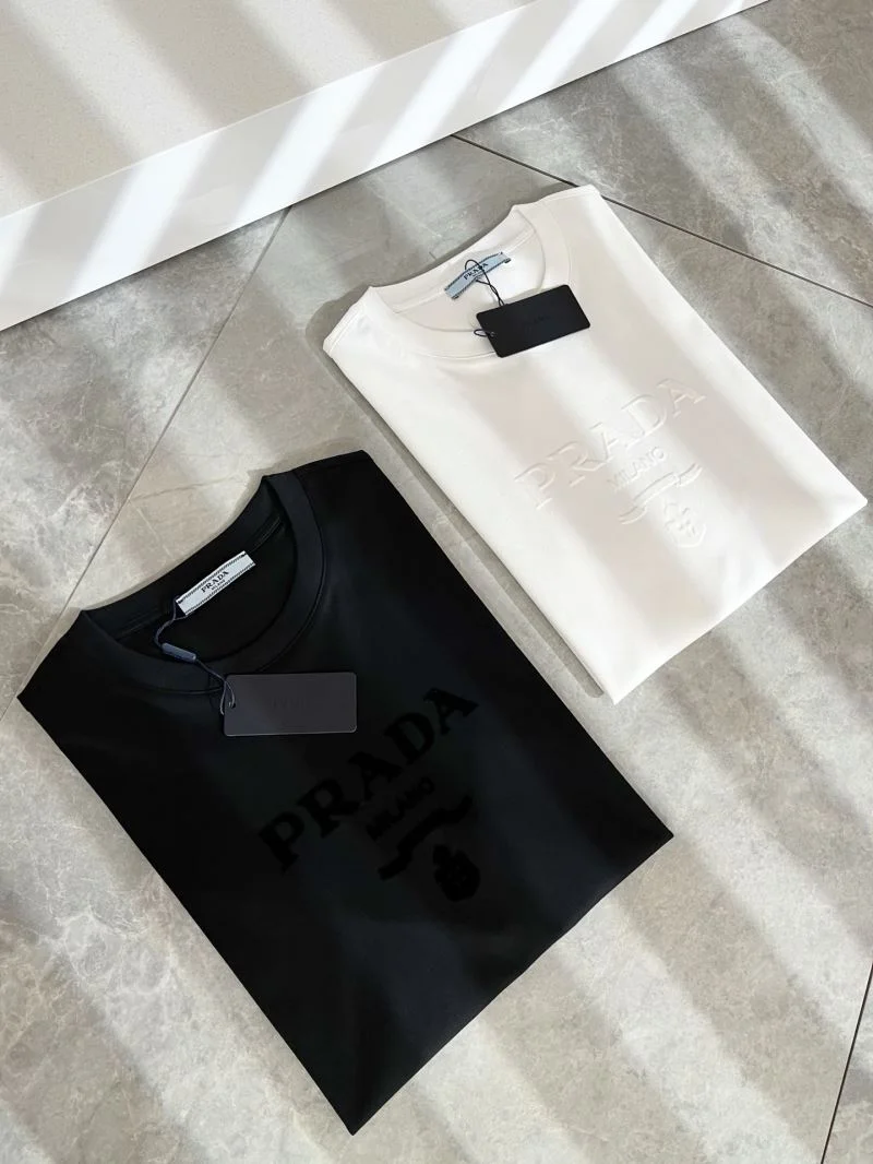 Prada T-Shirts OnTrend 167882
