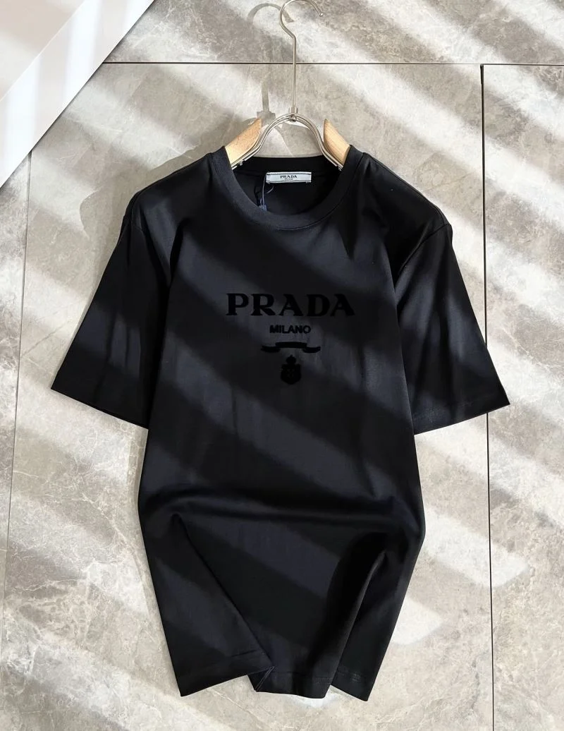 Prada T-Shirts OnTrend 167882