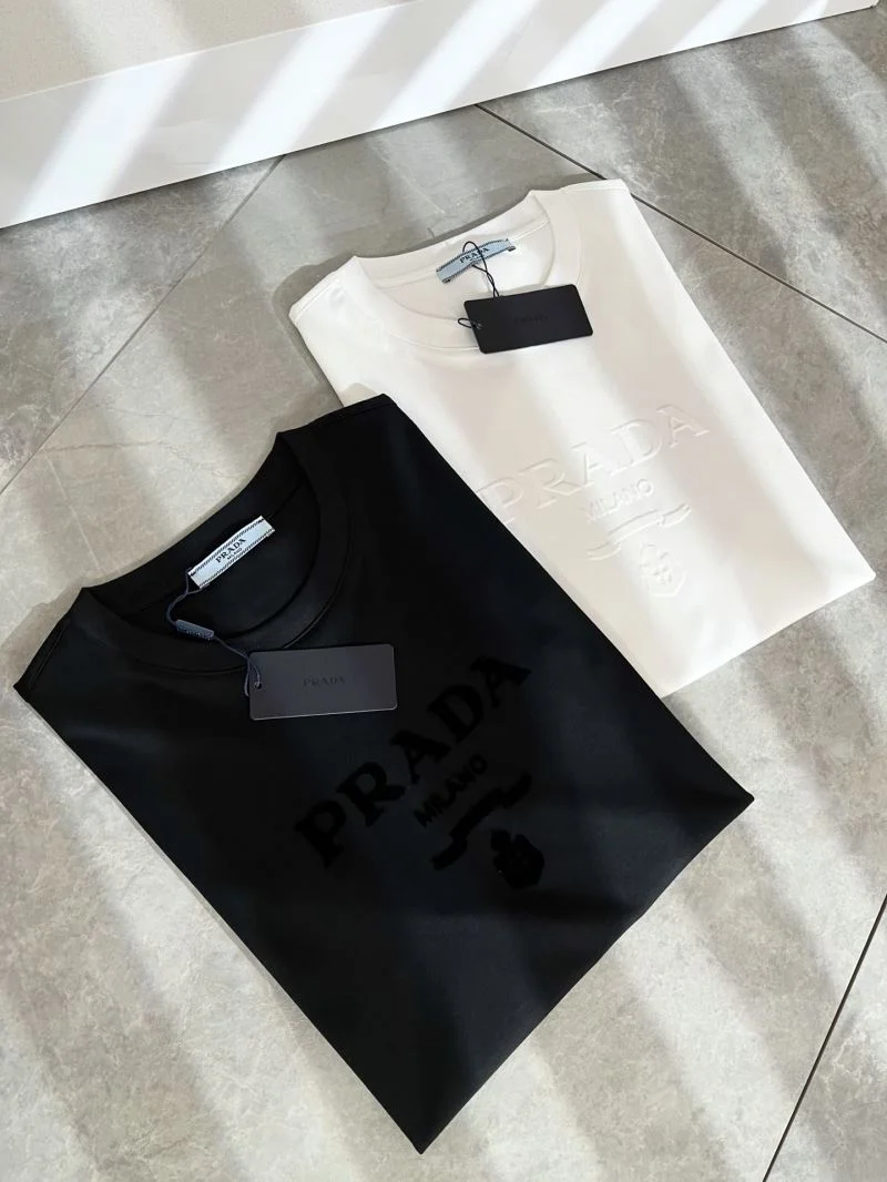 Prada T-Shirts OnTrend 167882