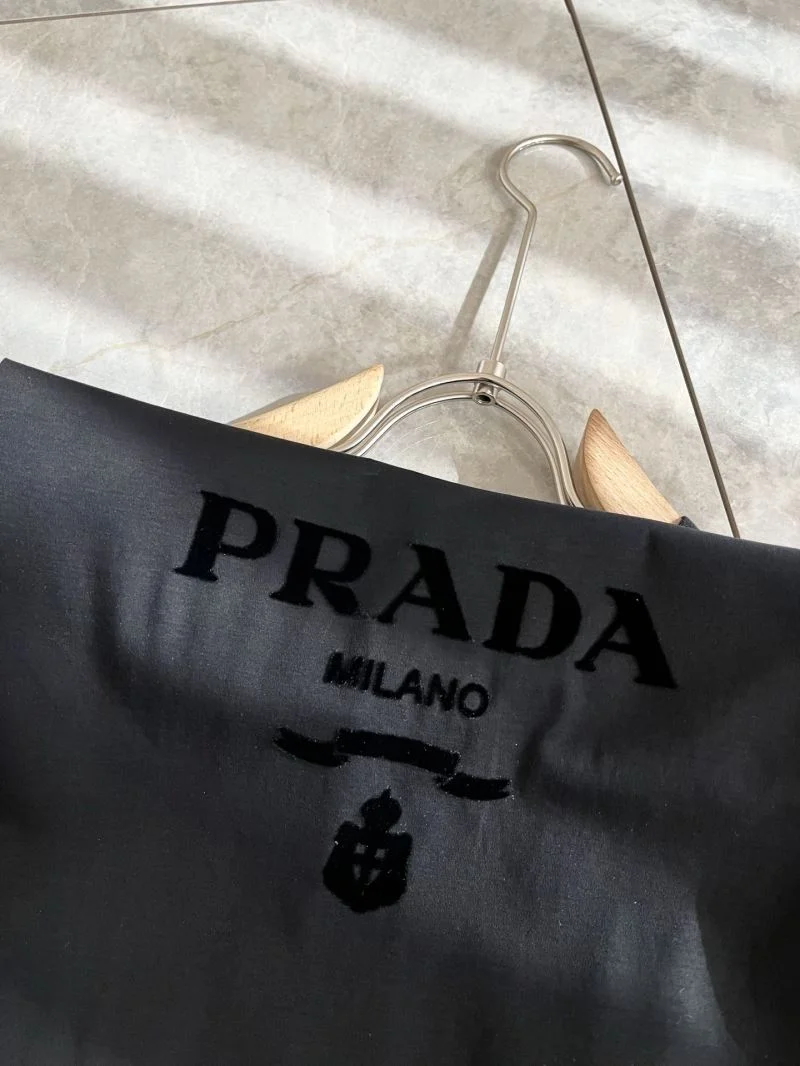 Prada T-Shirts OnTrend 167882