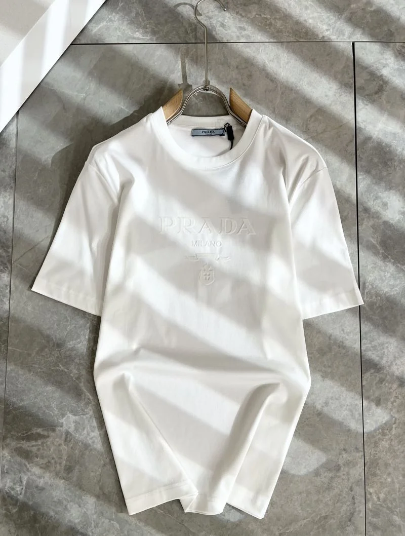 Prada T-Shirts Sophisticated 167900