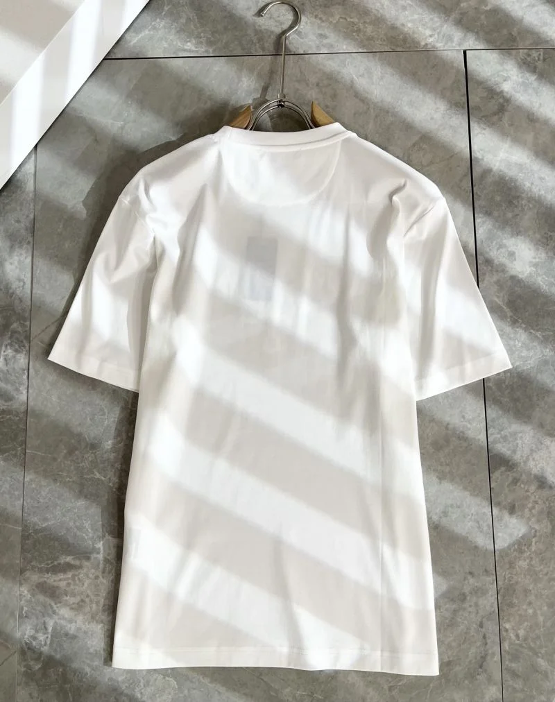 Prada T-Shirts Sophisticated 167900