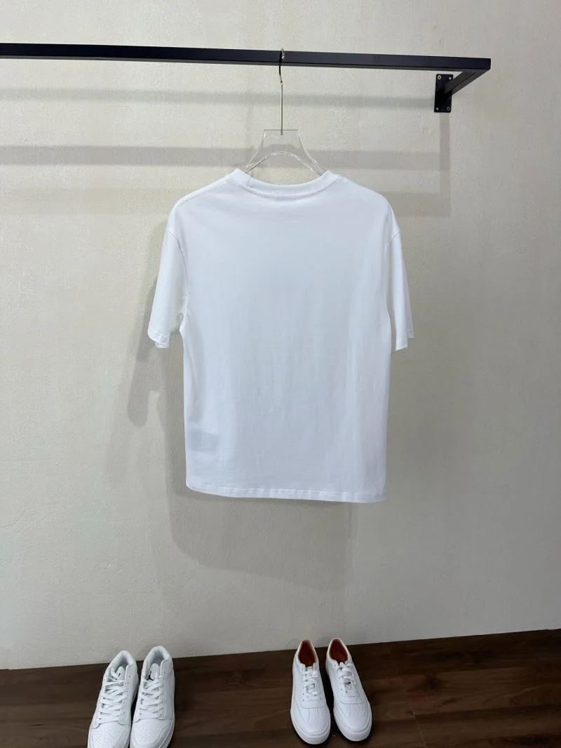 Prada T-Shirts Refined 167880