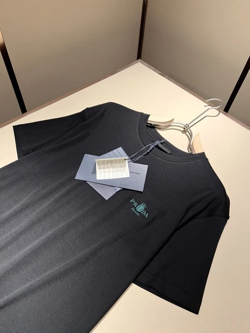 TimelessDesign Prada T-Shirts 167921