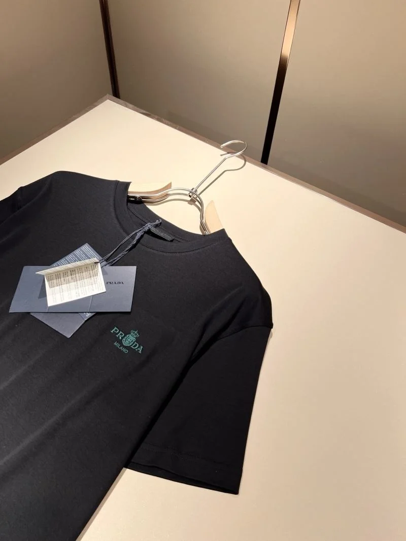 TimelessDesign Prada T-Shirts 167921