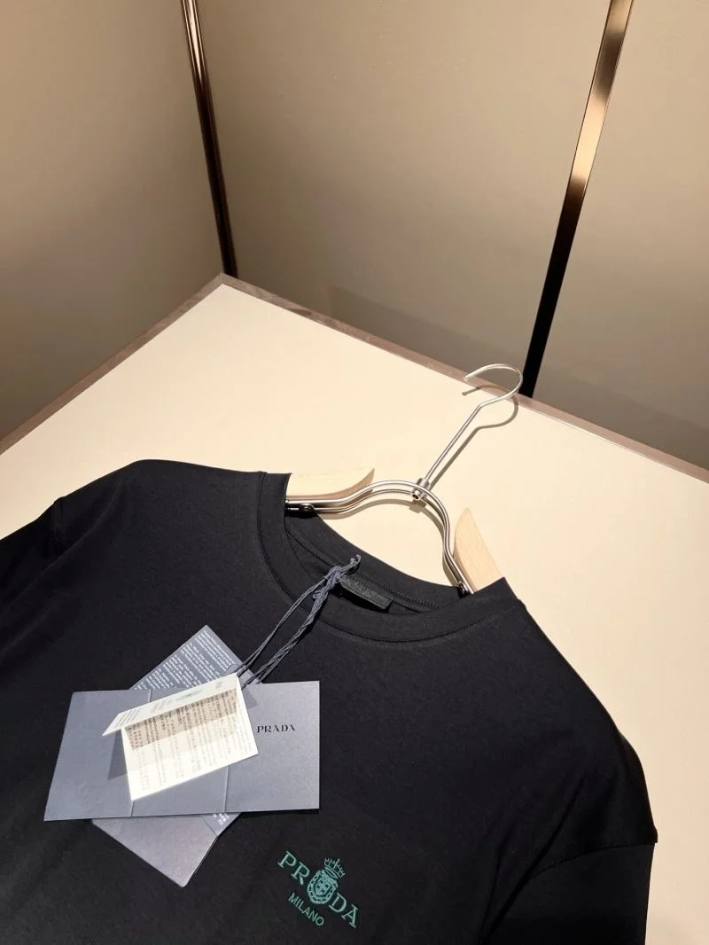 TimelessDesign Prada T-Shirts 167921