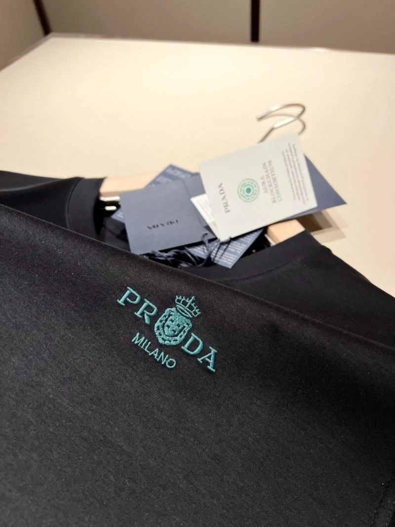 TimelessDesign Prada T-Shirts 167921