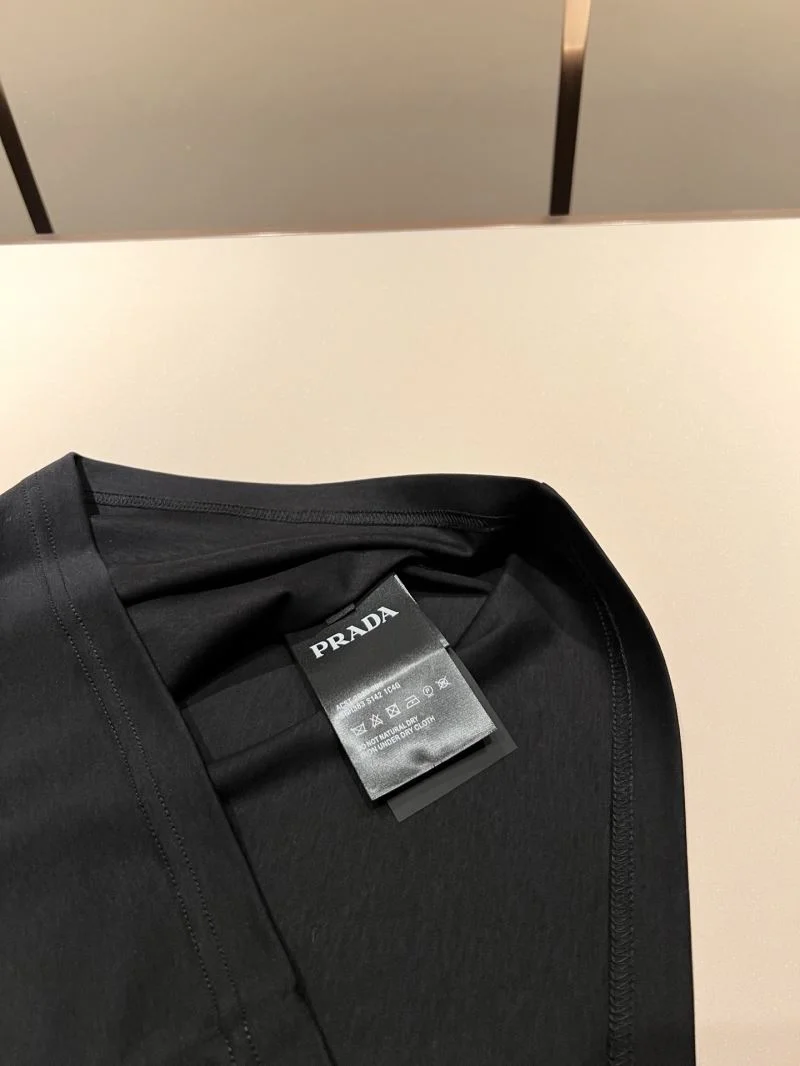 TimelessDesign Prada T-Shirts 167921