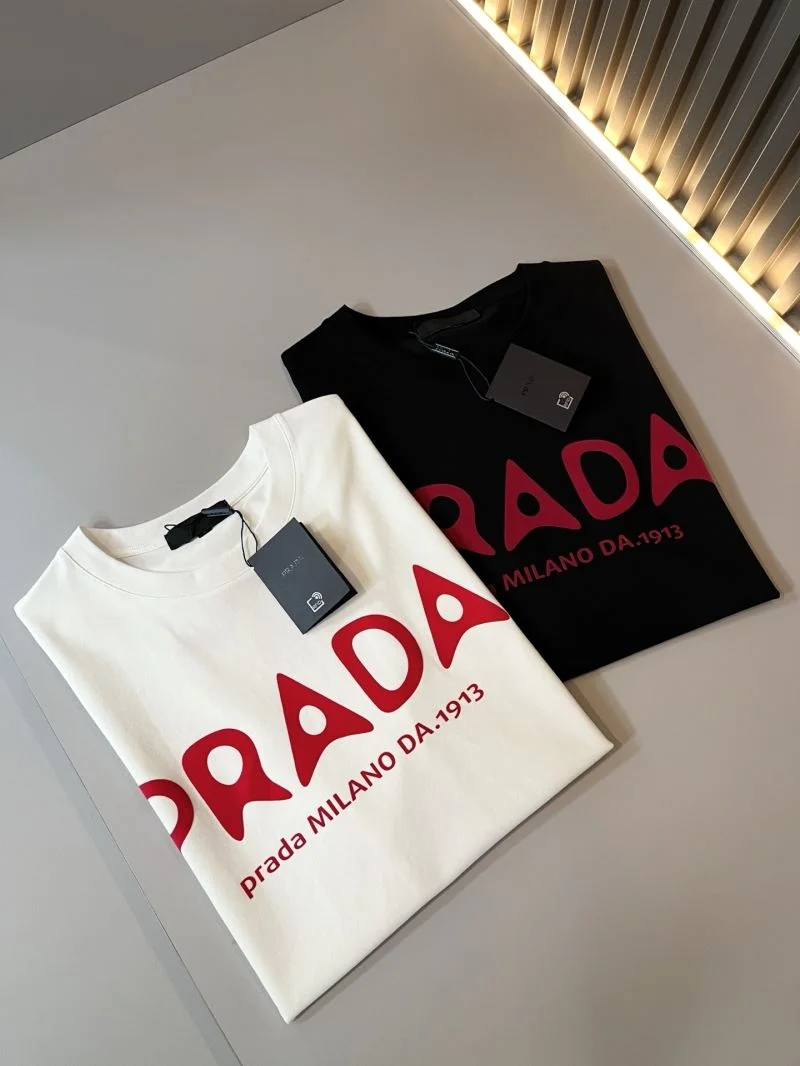 WeatherProof Prada T-Shirts 167878