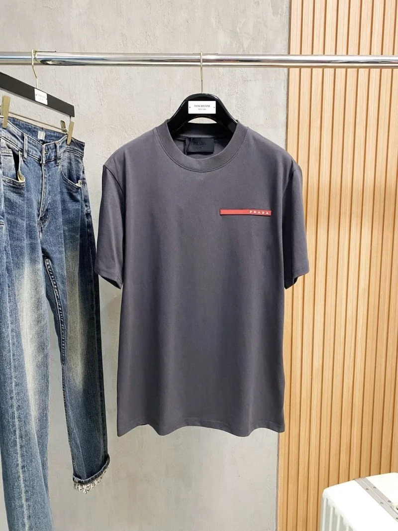 Prada T-Shirts BestValue 167872