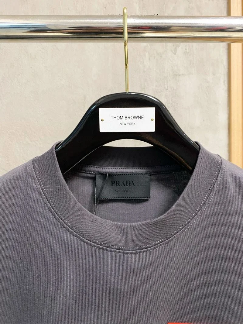 Prada T-Shirts BestValue 167872