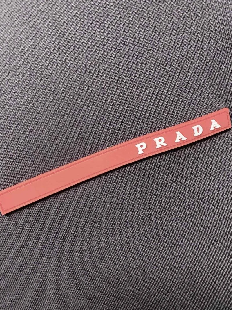 Prada T-Shirts BestValue 167872