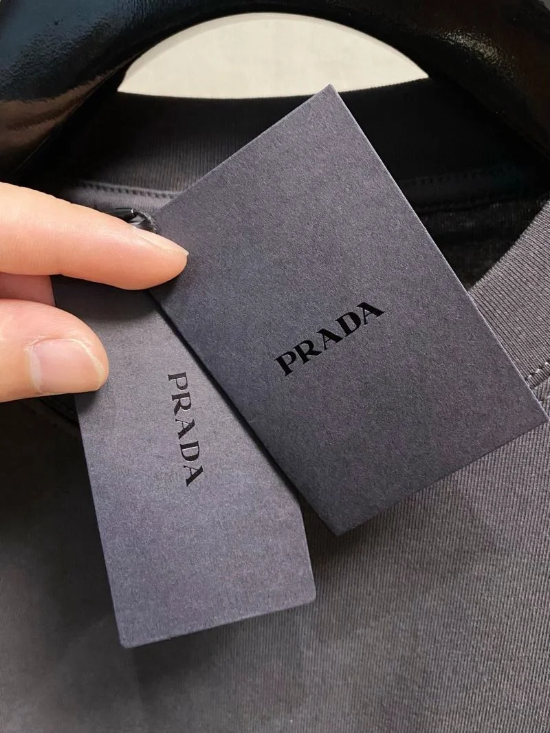 Prada T-Shirts BestValue 167872