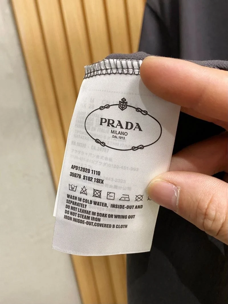 Prada T-Shirts BestValue 167872
