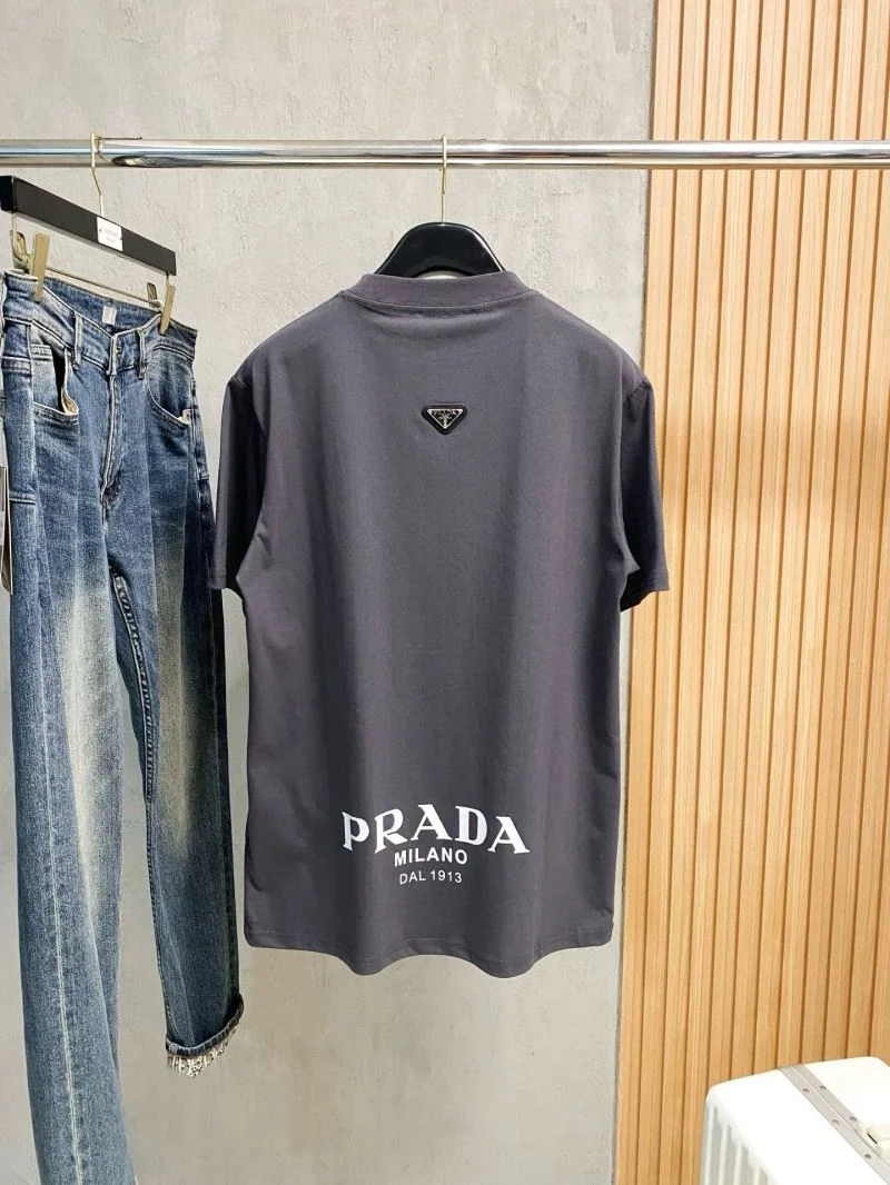 Prada T-Shirts BestValue 167872