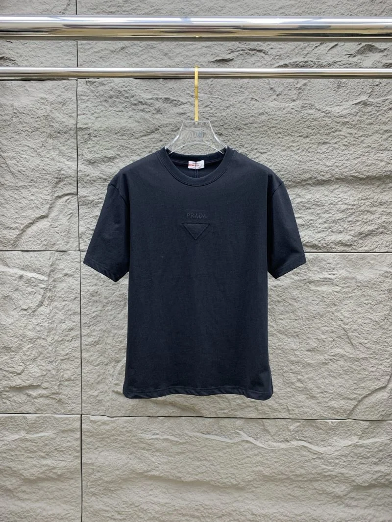 Prada T-Shirts Packable 167871