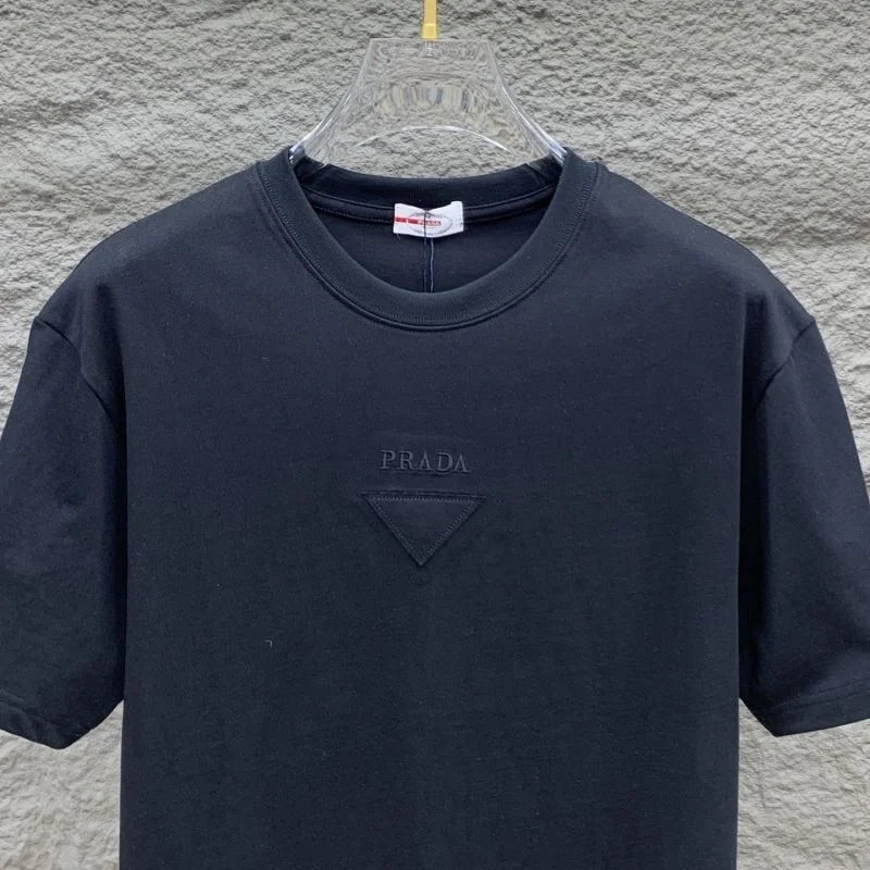 Prada T-Shirts Packable 167871