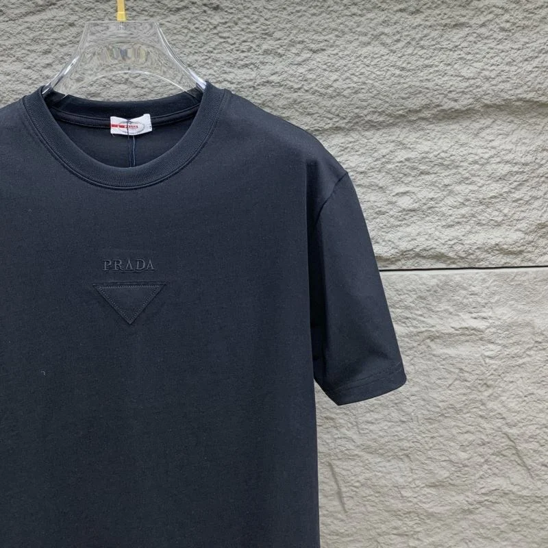 Prada T-Shirts Packable 167871