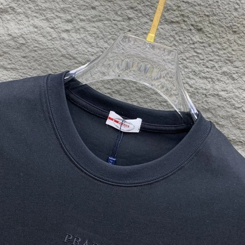 Prada T-Shirts Packable 167871