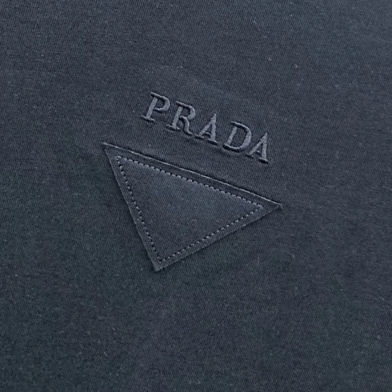 Prada T-Shirts Packable 167871