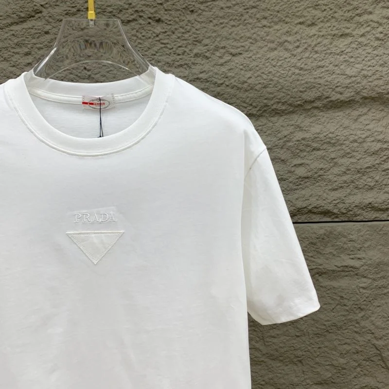 Prada T-Shirts Comfortable 167873
