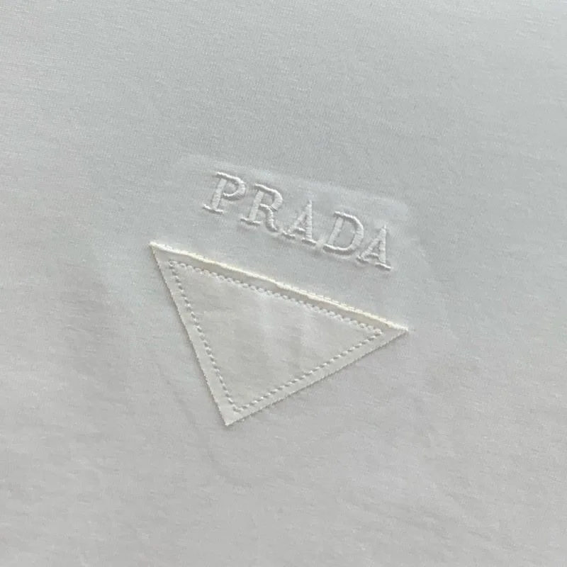 Prada T-Shirts Comfortable 167873