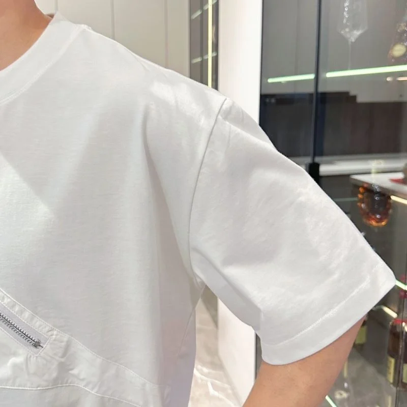 Prada T-Shirts Durable 167906