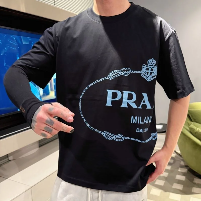 Bright Prada T-Shirts 167864