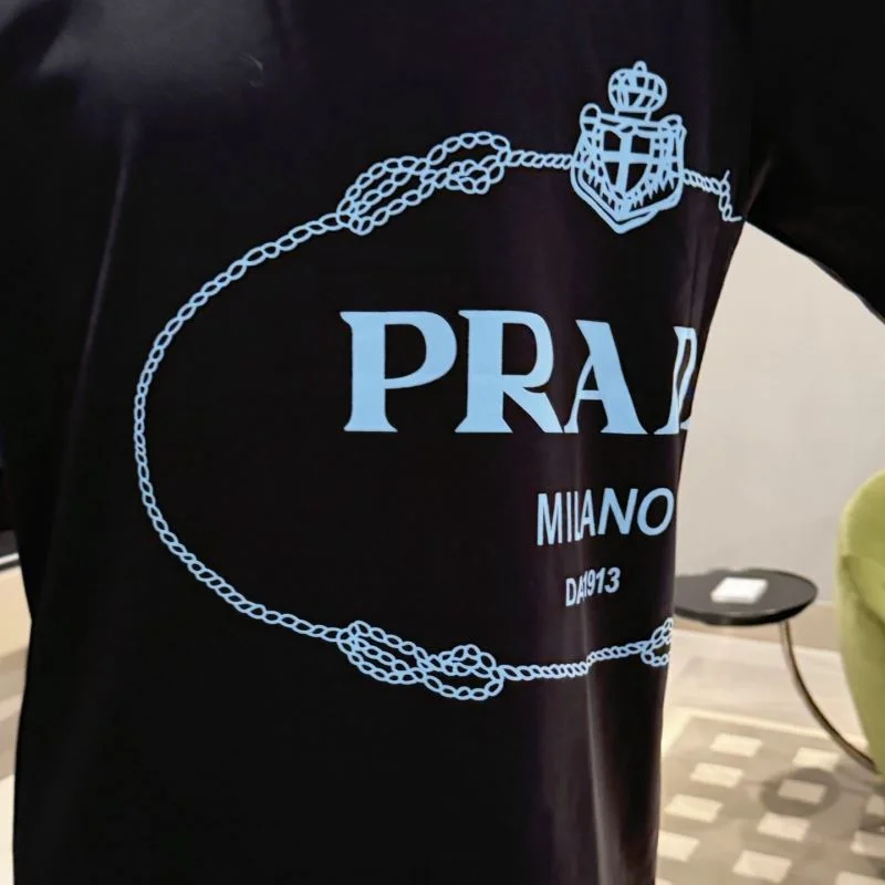 Bright Prada T-Shirts 167864