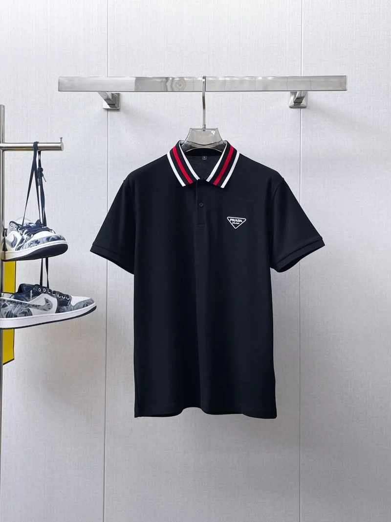 Prada T-Shirts Affordable 167893