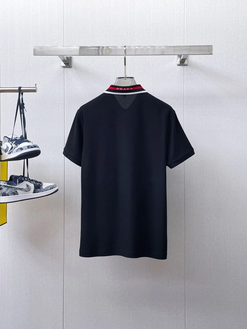 Prada T-Shirts Affordable 167893