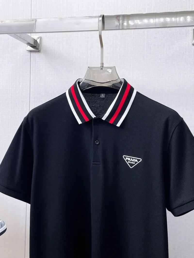 Prada T-Shirts Affordable 167893
