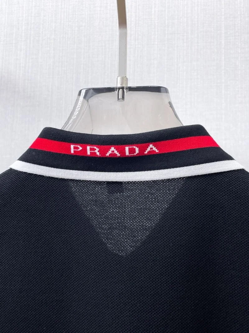 Prada T-Shirts Affordable 167893