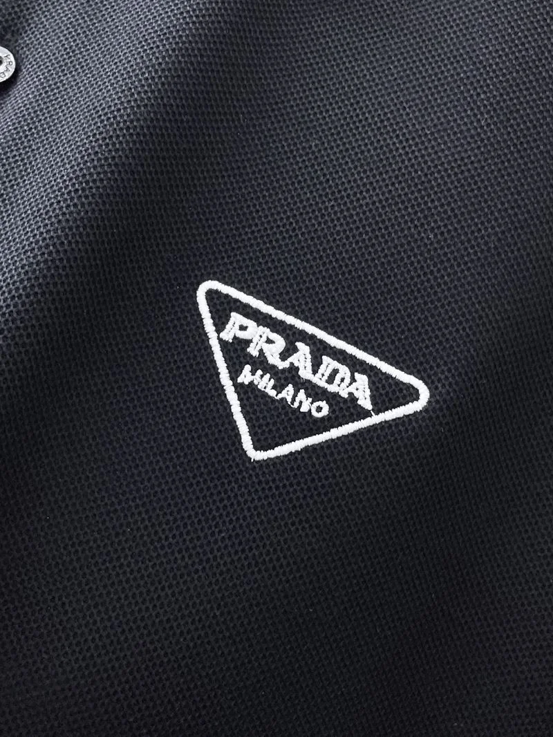 Prada T-Shirts Affordable 167893