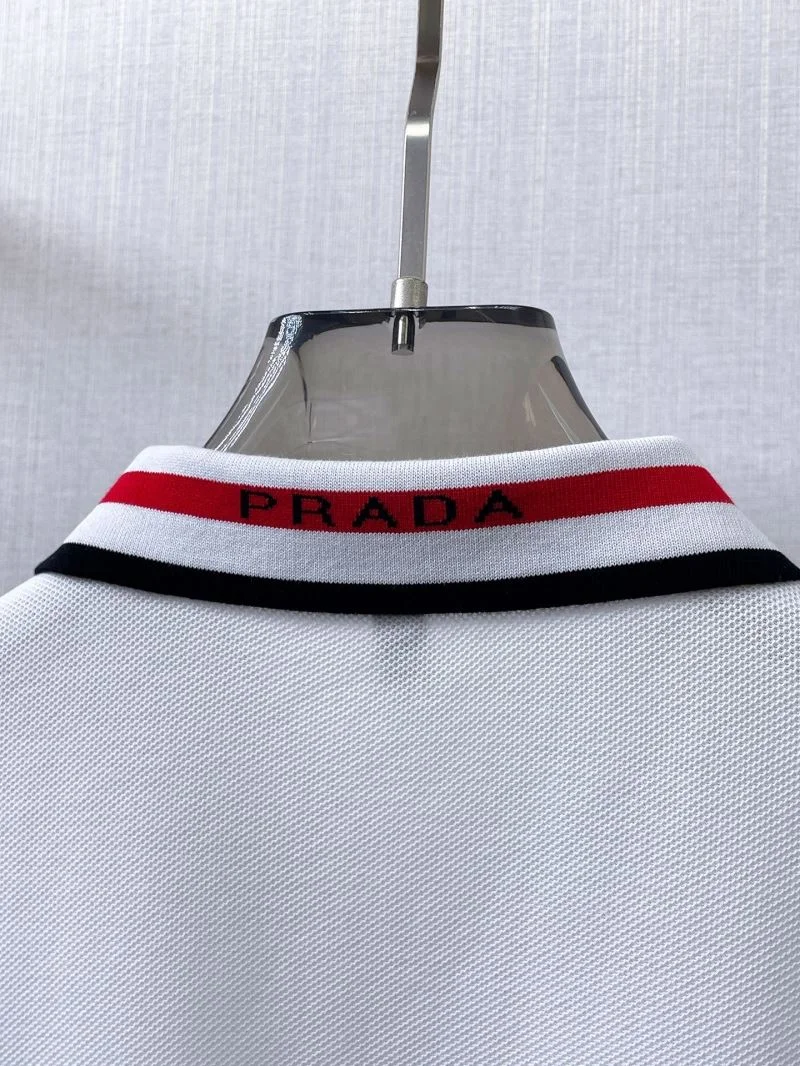 Prada T-Shirts Youthful 167856