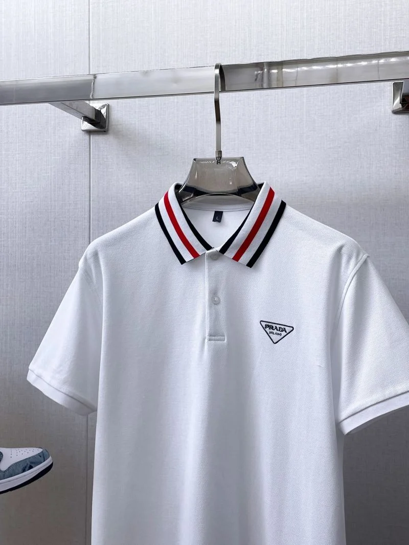 Prada T-Shirts Youthful 167856