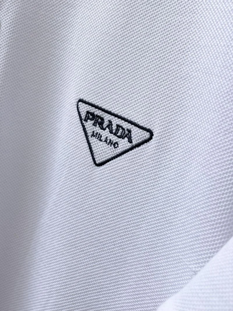 Prada T-Shirts Youthful 167856