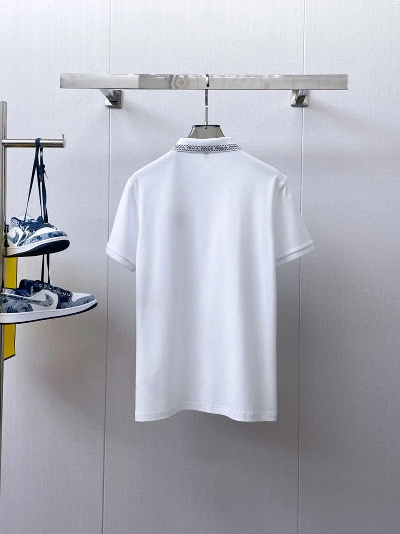 Prada T-Shirts Elegant 167859