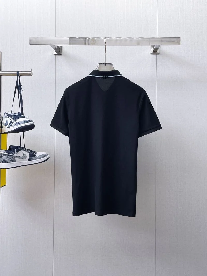 Prada T-Shirts Bright 167857