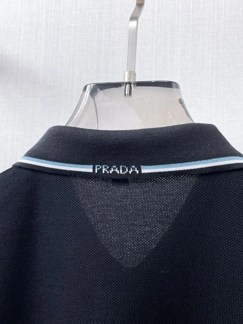 Prada T-Shirts Bright 167857