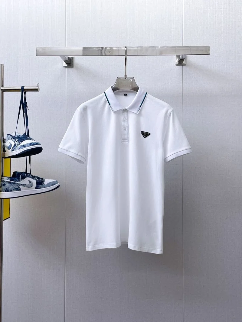 Prada T-Shirts Stylish 167854