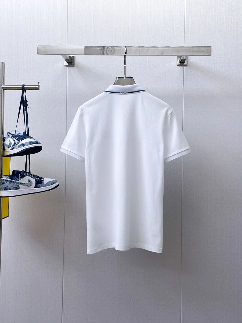 Prada T-Shirts Stylish 167854