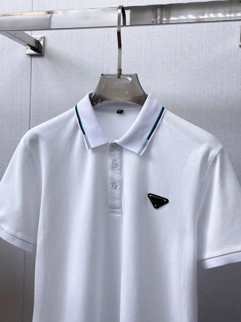 Prada T-Shirts Stylish 167854