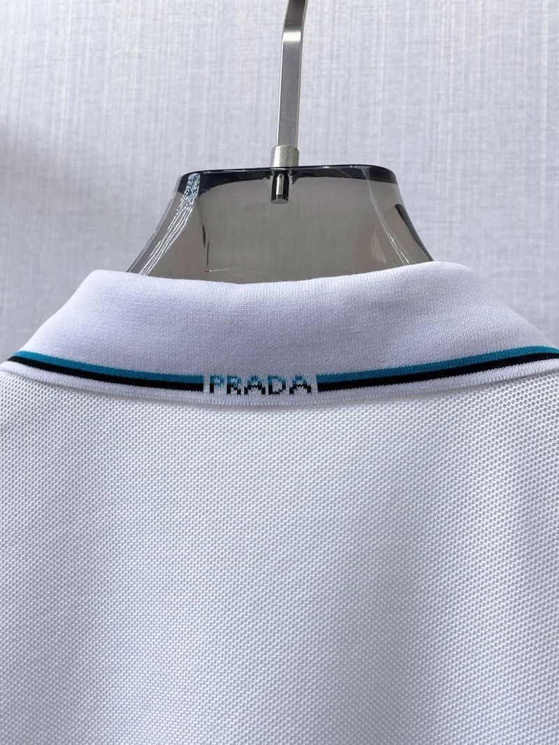 Prada T-Shirts Stylish 167854