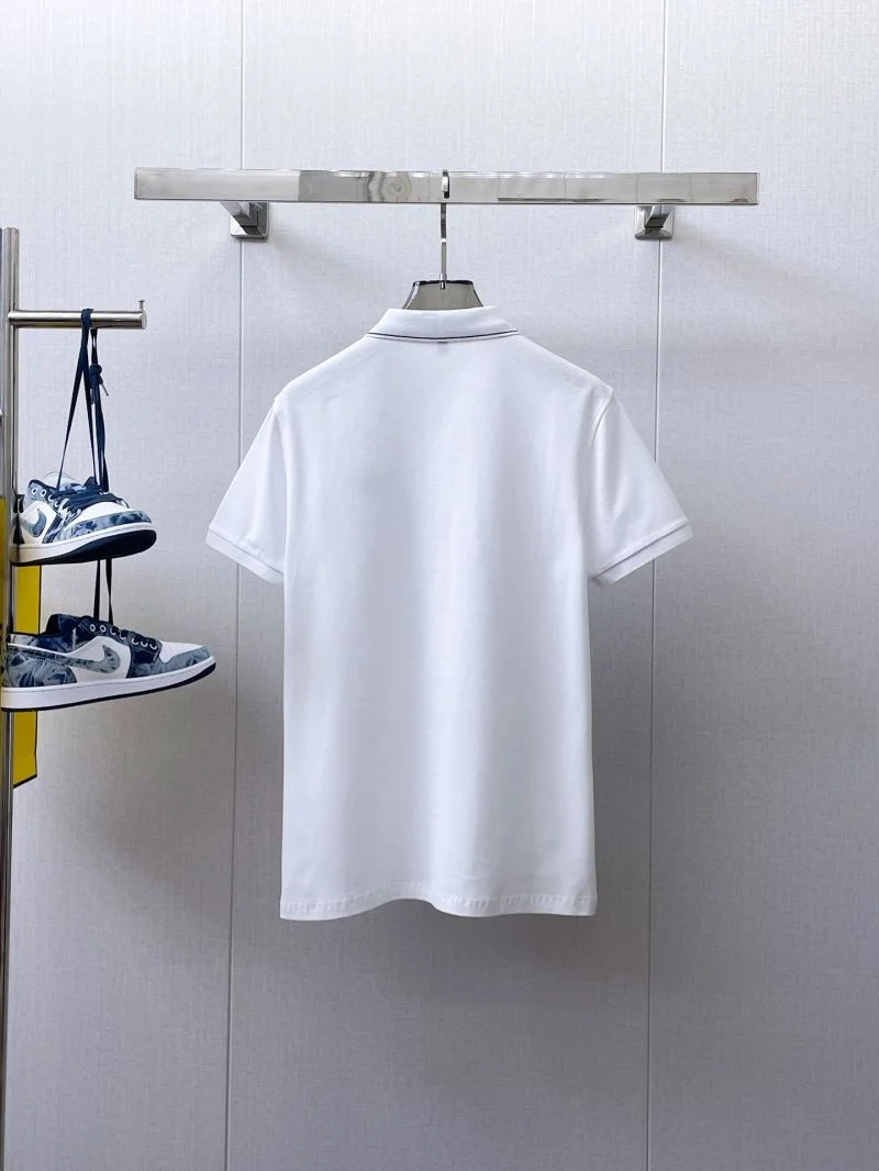 Prada T-Shirts Sustainable 167876